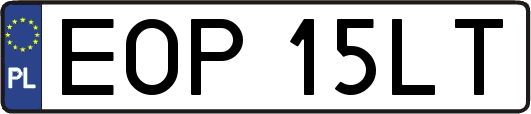 EOP15LT