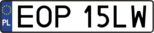 EOP15LW