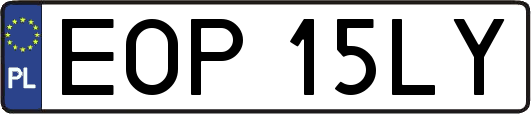 EOP15LY