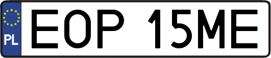 EOP15ME