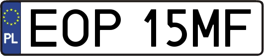 EOP15MF
