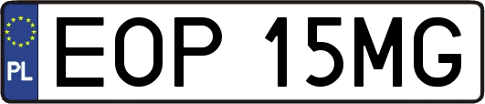 EOP15MG