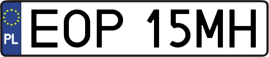 EOP15MH