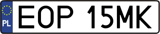 EOP15MK