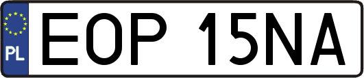 EOP15NA