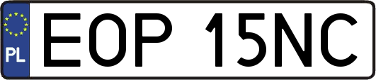 EOP15NC