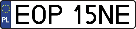 EOP15NE