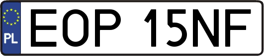 EOP15NF