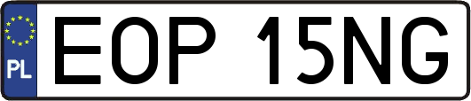 EOP15NG