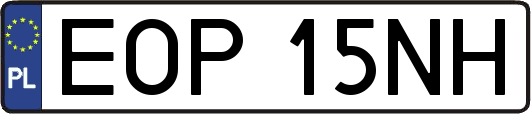 EOP15NH