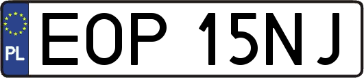 EOP15NJ