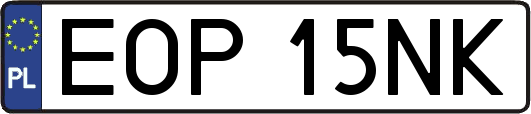 EOP15NK