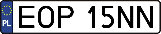 EOP15NN
