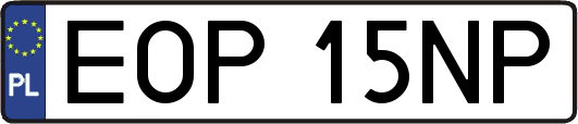 EOP15NP
