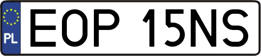 EOP15NS