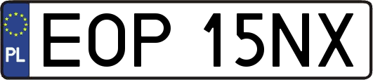 EOP15NX