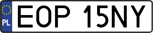 EOP15NY