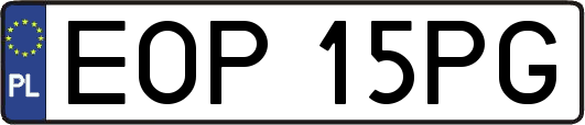 EOP15PG