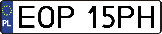 EOP15PH
