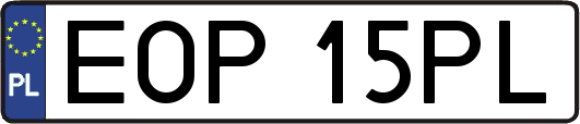 EOP15PL