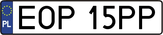 EOP15PP