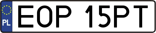 EOP15PT