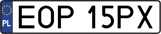 EOP15PX
