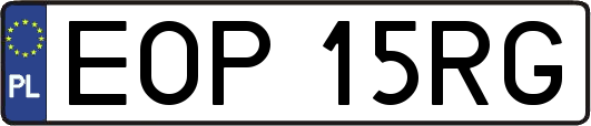 EOP15RG