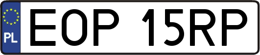 EOP15RP
