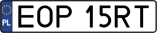 EOP15RT