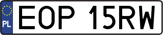 EOP15RW