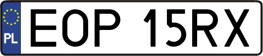 EOP15RX