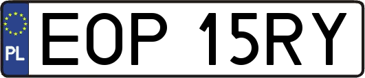 EOP15RY