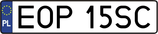 EOP15SC