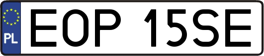 EOP15SE