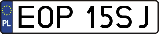 EOP15SJ