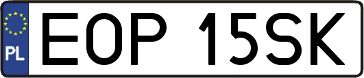 EOP15SK