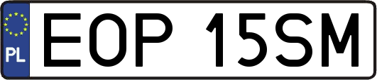 EOP15SM