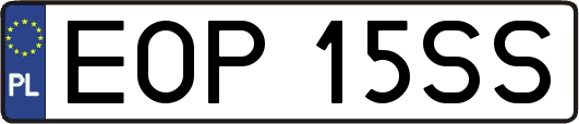 EOP15SS