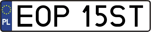 EOP15ST