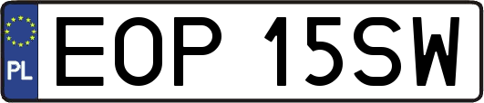 EOP15SW