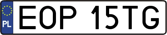 EOP15TG