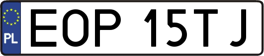 EOP15TJ