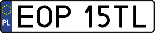 EOP15TL