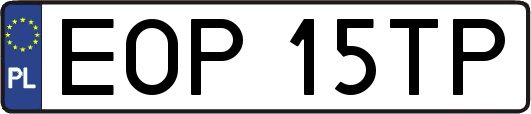 EOP15TP