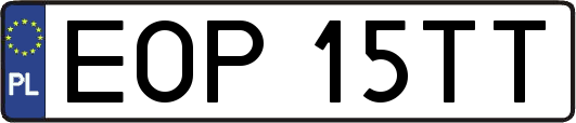 EOP15TT