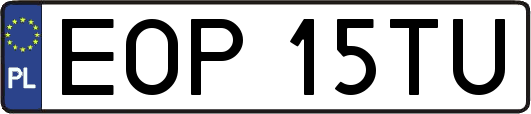 EOP15TU
