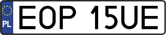 EOP15UE