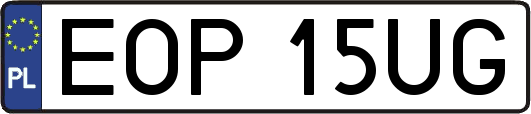 EOP15UG
