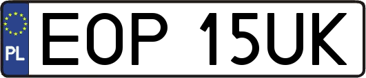 EOP15UK